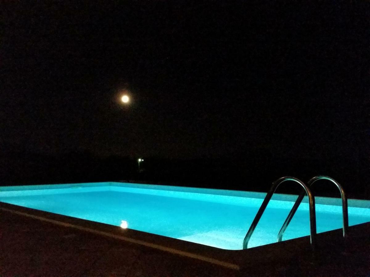 Quinta Da Esteva モンカラパッショ エクステリア 写真