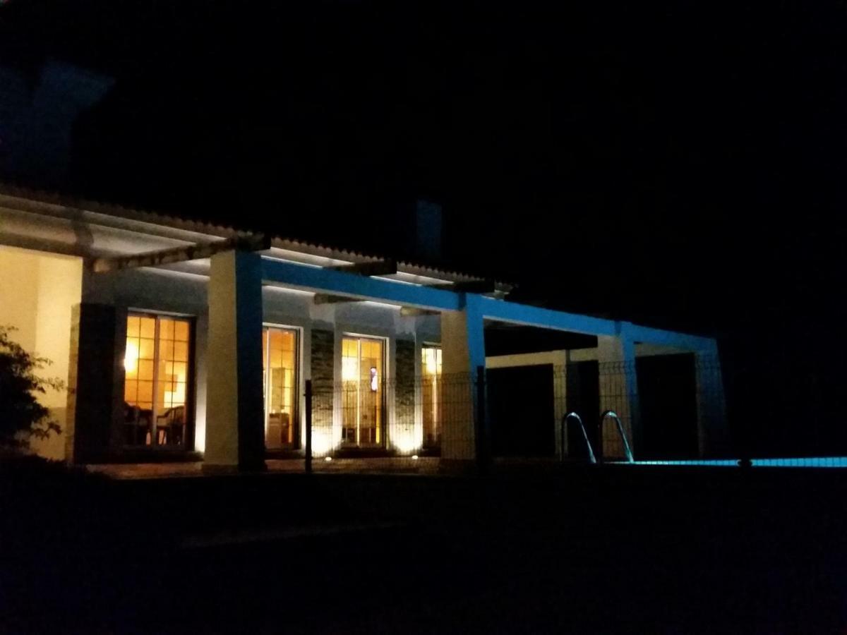 Quinta Da Esteva モンカラパッショ エクステリア 写真